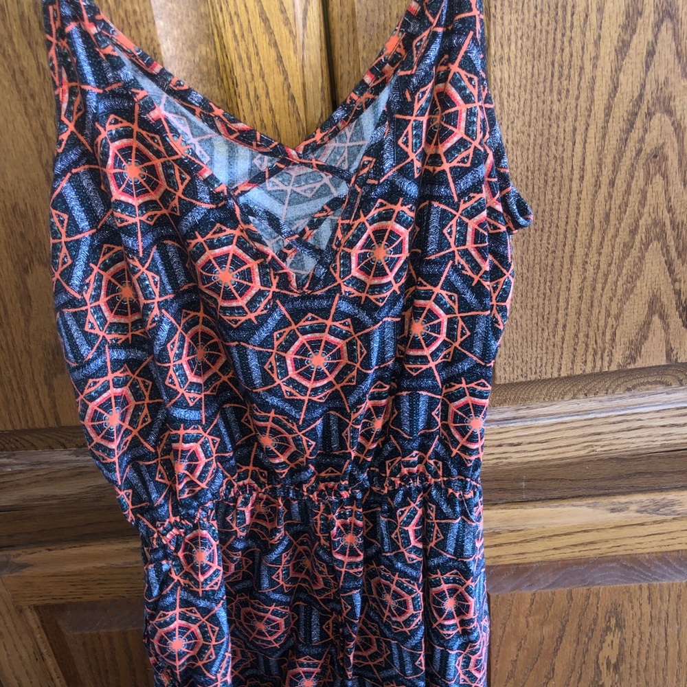 Romper - Picture 3 of 4